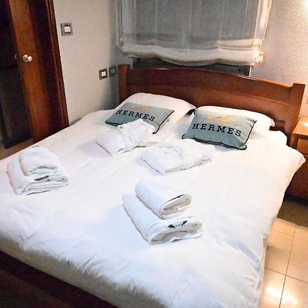 Aparthotel The German House Acre Esterno foto