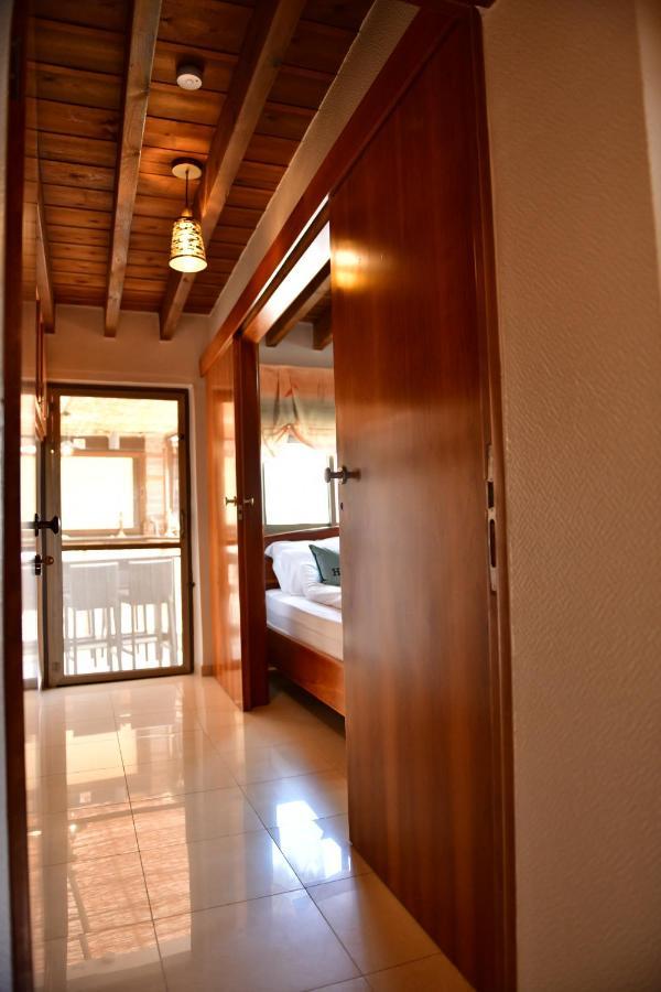 Aparthotel The German House Acre Esterno foto