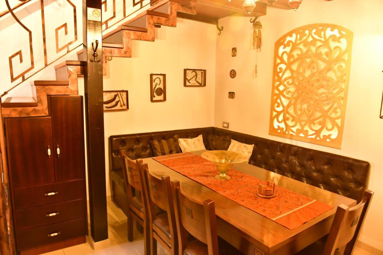 Aparthotel The German House Acre Esterno foto