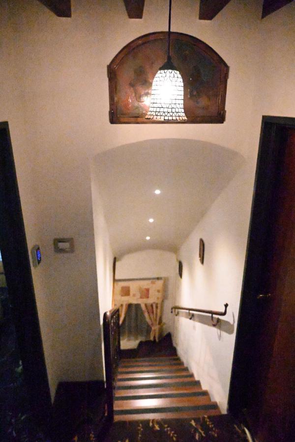 Aparthotel The German House Acre Esterno foto