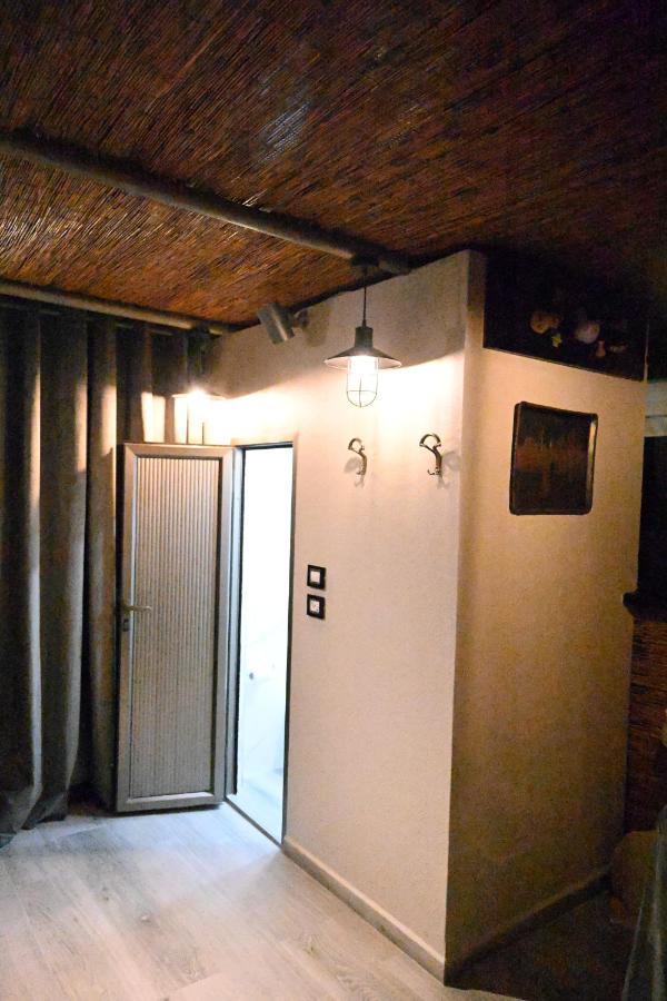 Aparthotel The German House Acre Esterno foto