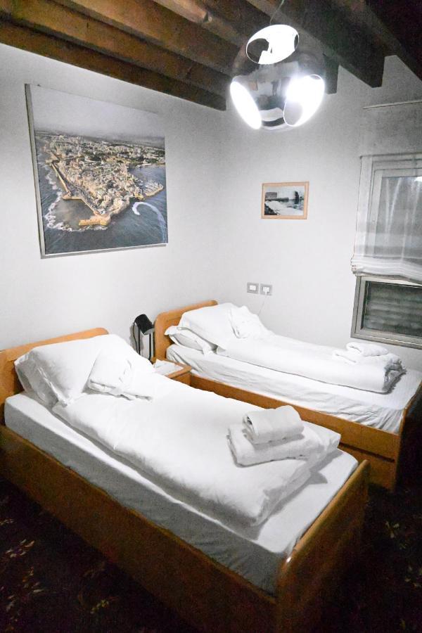 Aparthotel The German House Acre Esterno foto