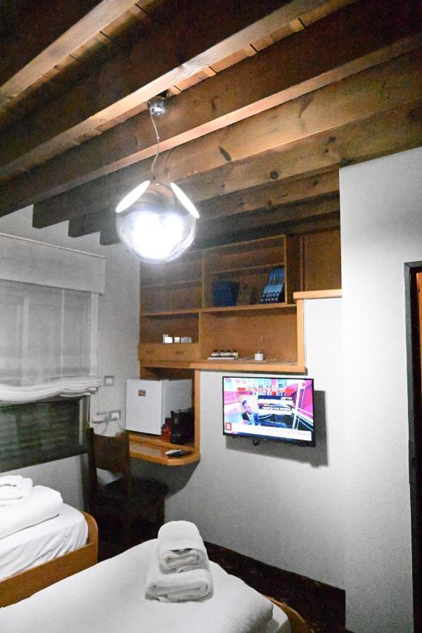 Aparthotel The German House Acre Esterno foto