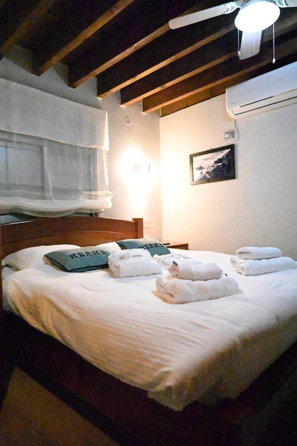 Aparthotel The German House Acre Esterno foto